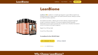 Thumbnail of us-leanboime.com