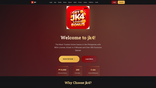 Thumbnail of jk4ac.com