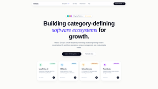 Site preview