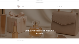 website thumbnail