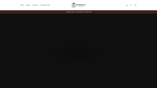 Thumbnail of harrison-tailors.com