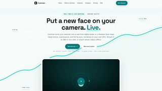 Site preview