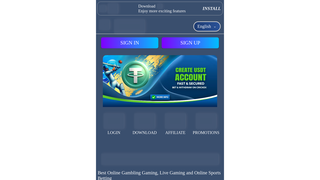 Thumbnail of cric-kex-app.com