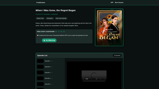 Thumbnail of when-i-was-gone.com