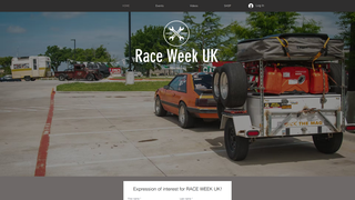 Thumbnail of raceweekuk.com