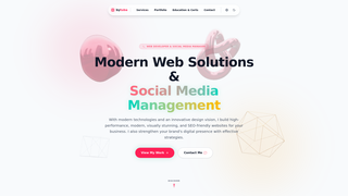 Site preview