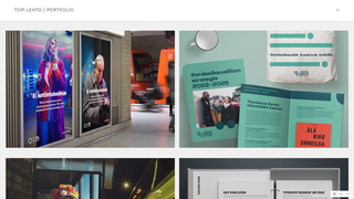 Thumbnail of portfoliotopilehto.com