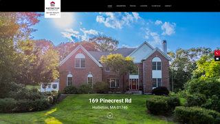 Thumbnail of 169pinecrestrd.com