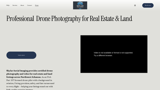 Thumbnail of skylaraerialimaging.com