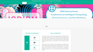 Thumbnail of icdidm.com
