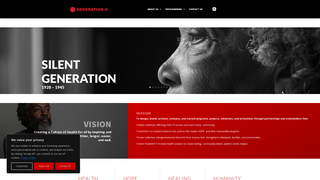 Thumbnail of wearegenh.com