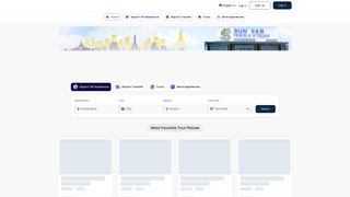 Thumbnail of sunfarholidays.com