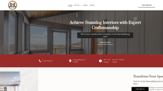 Thumbnail of greatdealshomeremodeling.com