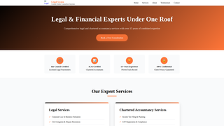 Thumbnail of legalgyata.com