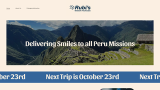 Thumbnail of rubismissionpackages.com