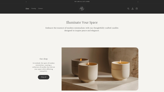 Thumbnail of burguesadesigns.com