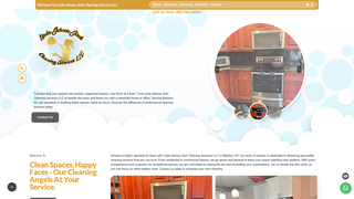 Thumbnail of lindajehovajirehcleaning.com