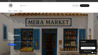 Thumbnail of themeramarket.com