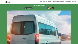 Thumbnail of besttransportationwaco.com