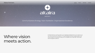 Thumbnail of altairapartners.com