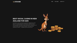 Thumbnail of luckysocialkenquru.com