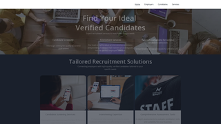Thumbnail of verifiedrecruitmentservices.com