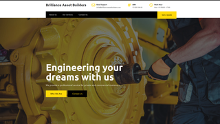 Thumbnail of brillianceassetbuilders.com