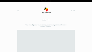 Thumbnail of belconsco.com