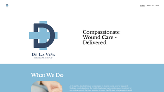 Thumbnail of dlvmedicalgroup.com