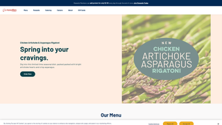 Screenshot of nloodes.com