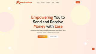 Thumbnail of auratrustbank.com