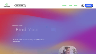 Thumbnail of buildermindsai.com