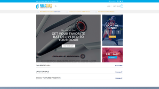 Thumbnail of fieldcues.com