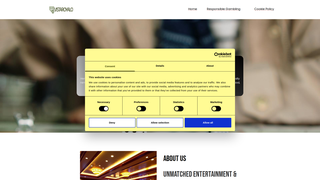 Thumbnail of vistaroyalo.com