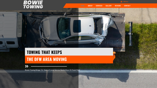 website thumbnail