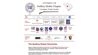 Thumbnail of sarlexingtonsc.org
