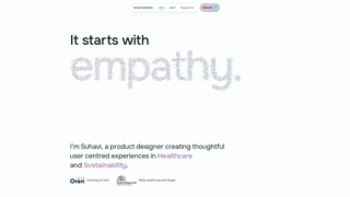 Site preview