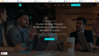 Thumbnail of continentalfinancez.com