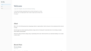 Thumbnail of deeplall.com
