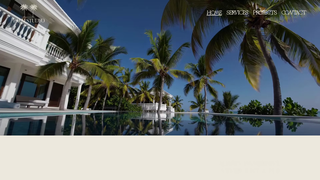 Thumbnail of palmstudyo.com
