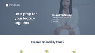 Thumbnail of racquelcastaneda.com