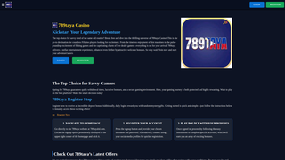 Thumbnail of 789tayabd.com