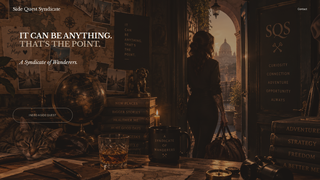 Site preview