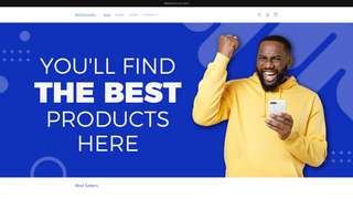Thumbnail of meliworks.com