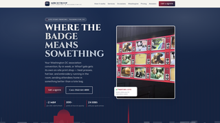 Site preview