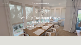 Thumbnail of chshangups.com