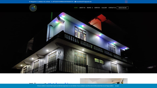 Thumbnail of hotelsunshineplaza.com