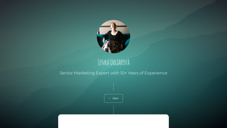 Thumbnail of lenkauhliarova.com