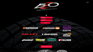 Thumbnail of bzowheelandtire.com