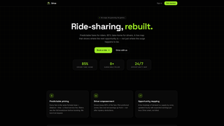 Site preview